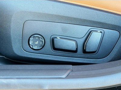 2026 BMW 4 Series — photo 25 view