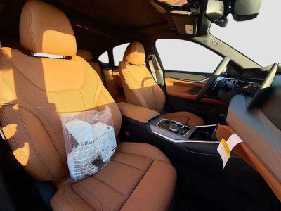 2026 BMW 4 Series — photo 15 view