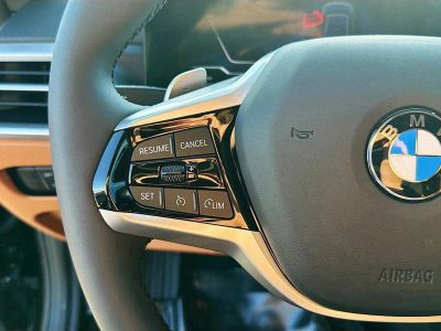 2026 BMW 4 Series — photo 38 view