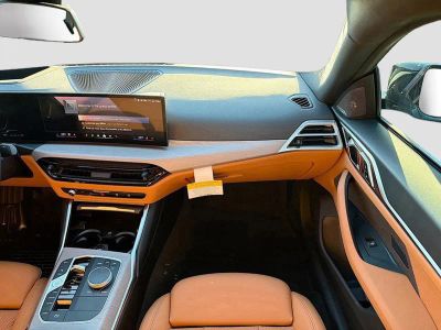 2026 BMW 4 Series — photo 18 view