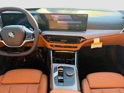 2026 BMW 4 Series — photo 19 view