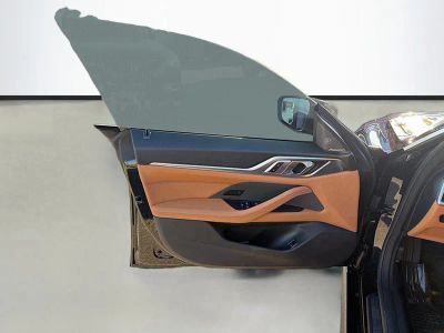 2026 BMW 4 Series — photo 22 view