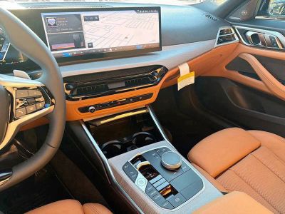 2026 BMW 4 Series — photo 28 view