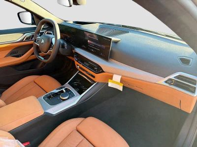 2026 BMW 4 Series — photo 14 view
