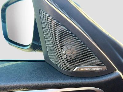 2026 BMW 4 Series — photo 24 view