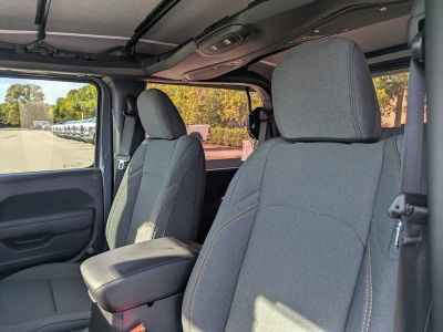 2026 Jeep Wrangler — photo 9 view