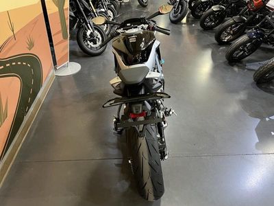 2026 CFMOTO 675SS - Photo 4