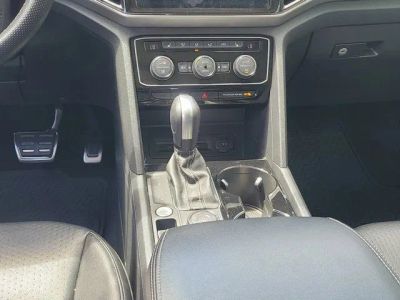2022 Volkswagen Atlas — photo 18 view
