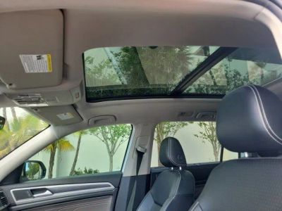 2022 Volkswagen Atlas — photo 22 view