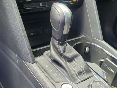 2022 Volkswagen Atlas — photo 26 view