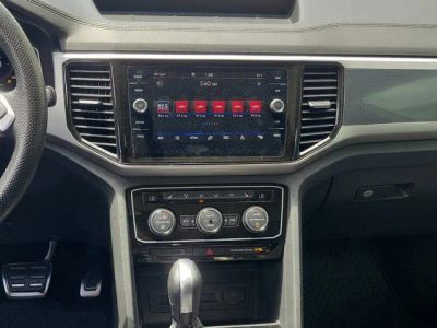 2022 Volkswagen Atlas — photo 17 view