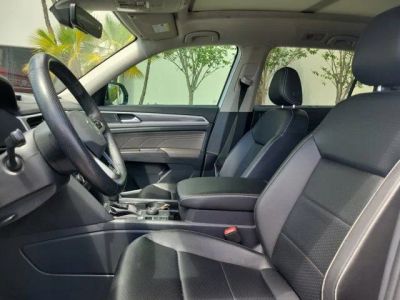 2022 Volkswagen Atlas — photo 19 view