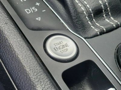 2022 Volkswagen Atlas — photo 27 view