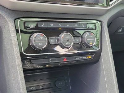2022 Volkswagen Atlas — photo 25 view