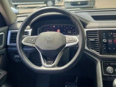 2022 Volkswagen Atlas — photo 15 view