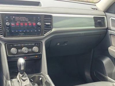 2022 Volkswagen Atlas — photo 16 view