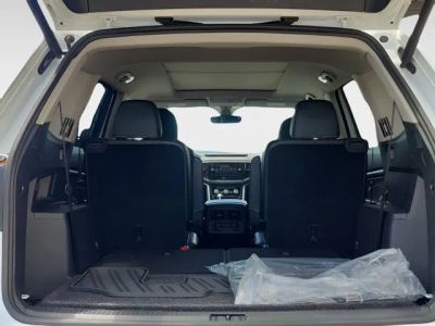 2022 Volkswagen Atlas — photo 9 view