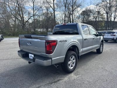 2026 Ford F-150 - Photo 7