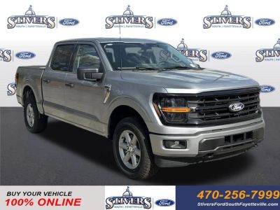 2026 Ford F-150 - Photo 1