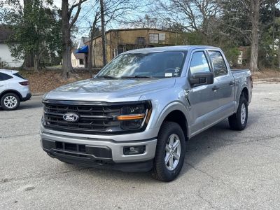 2026 Ford F-150 - Photo 3