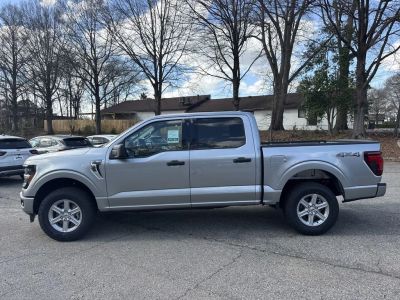 2026 Ford F-150 - Photo 4