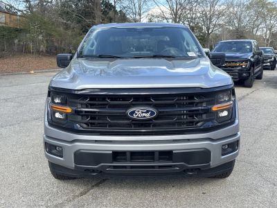 2026 Ford F-150 - Photo 2