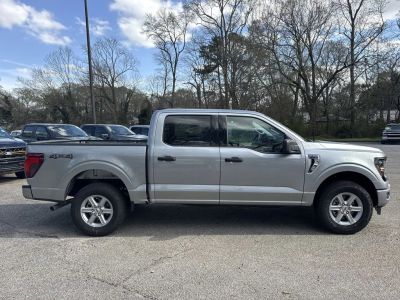 2026 Ford F-150 - Photo 8