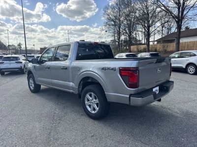 2026 Ford F-150 - Photo 5