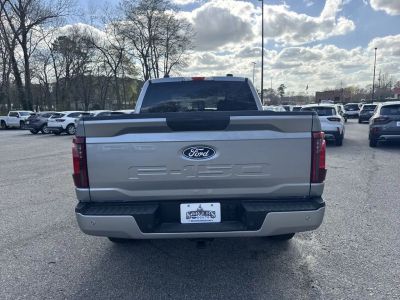 2026 Ford F-150 - Photo 6