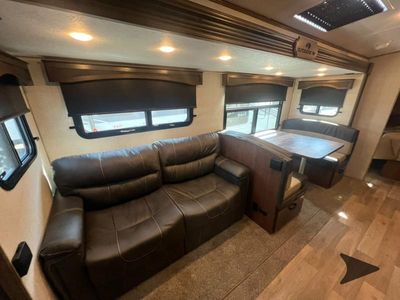 2025 Outdoors RV Timber Ridge Titanium Series - Photo 16