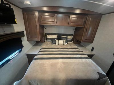2025 Outdoors RV Timber Ridge Titanium Series - Photo 22