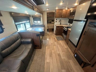 2025 Outdoors RV Timber Ridge Titanium Series - Photo 9
