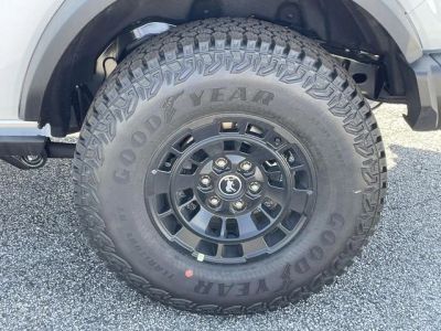 2026 Ford Bronco - Photo 8