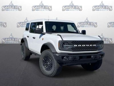 2026 Ford Bronco - Photo 1