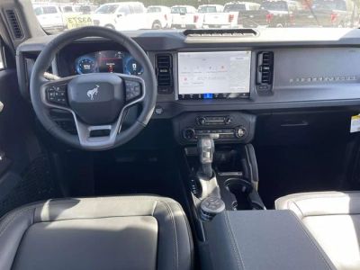 2026 Ford Bronco - Photo 10