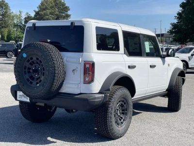 2026 Ford Bronco - Photo 3