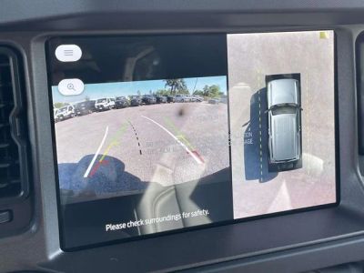 2026 Ford Bronco - Photo 21