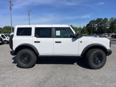 2026 Ford Bronco - Photo 2