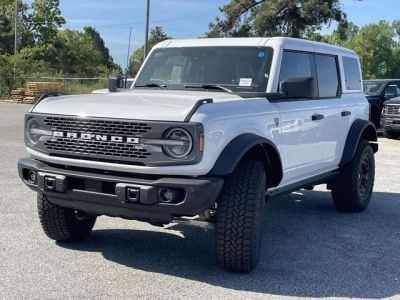 2026 Ford Bronco - Photo 5