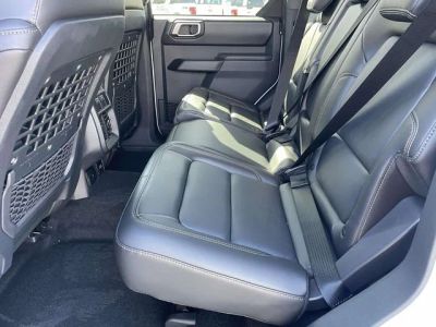 2026 Ford Bronco - Photo 9