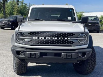 2026 Ford Bronco - Photo 6
