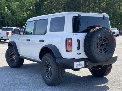 2026 Ford Bronco - Photo 4