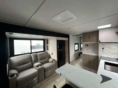2026 Forest River RV HEMISPHERE HYPER LYTE - Photo 10