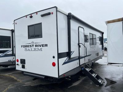 2026 Forest River RV HEMISPHERE HYPER LYTE - Photo 4