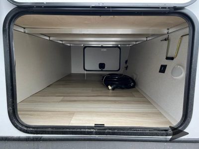 2026 Forest River RV HEMISPHERE HYPER LYTE - Photo 6