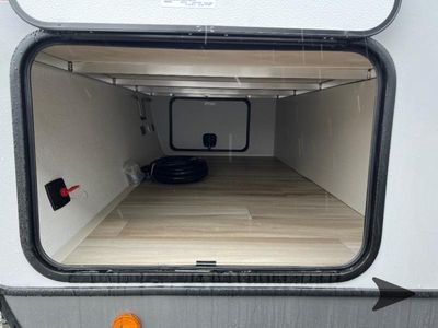 2026 Forest River RV HEMISPHERE HYPER LYTE - Photo 9
