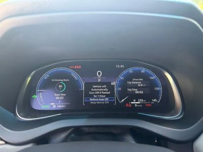 2024 Toyota Venza — photo 22 view