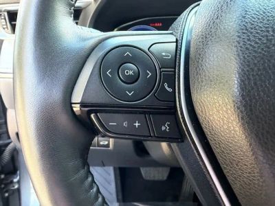2024 Toyota Venza — photo 24 view