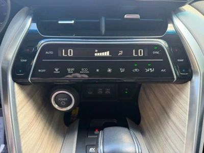 2024 Toyota Venza — photo 27 view