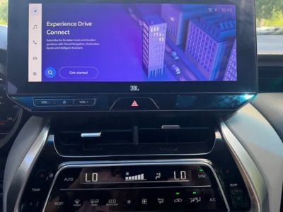 2024 Toyota Venza — photo 26 view